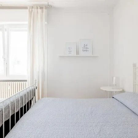 Spaziosa Matrimoniale Nel Centro Di Homestay